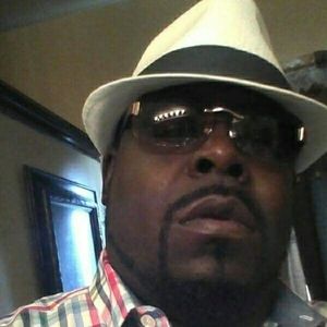 Meet your Posher, Alonzo